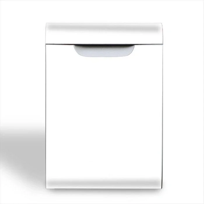 Briefkasten Vivo Weiss - 1