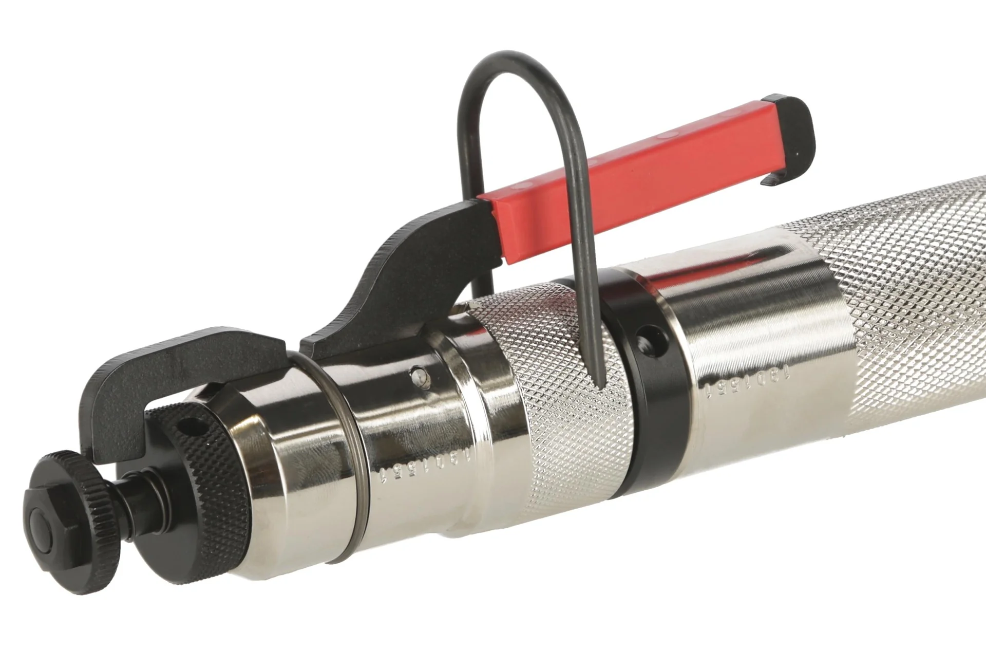 Blitz-Viehbetäubungsapparat - 5