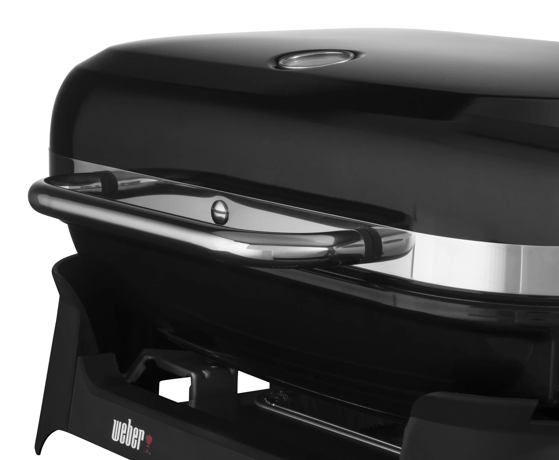 Elektrogrill Lumin, Black - 10