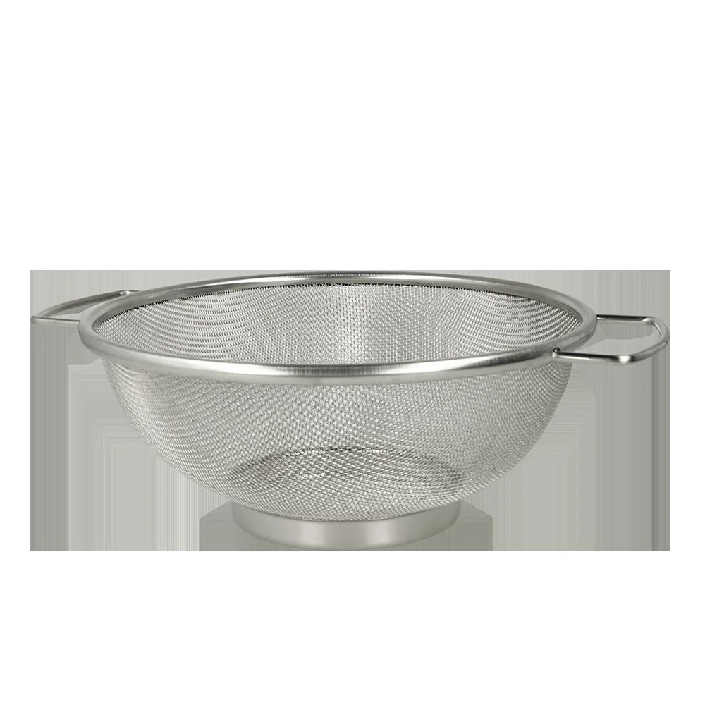 Edelstahl Standsieb Ø 26 cm - 2