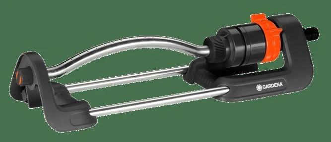 Viereckregner Aqua S - 5