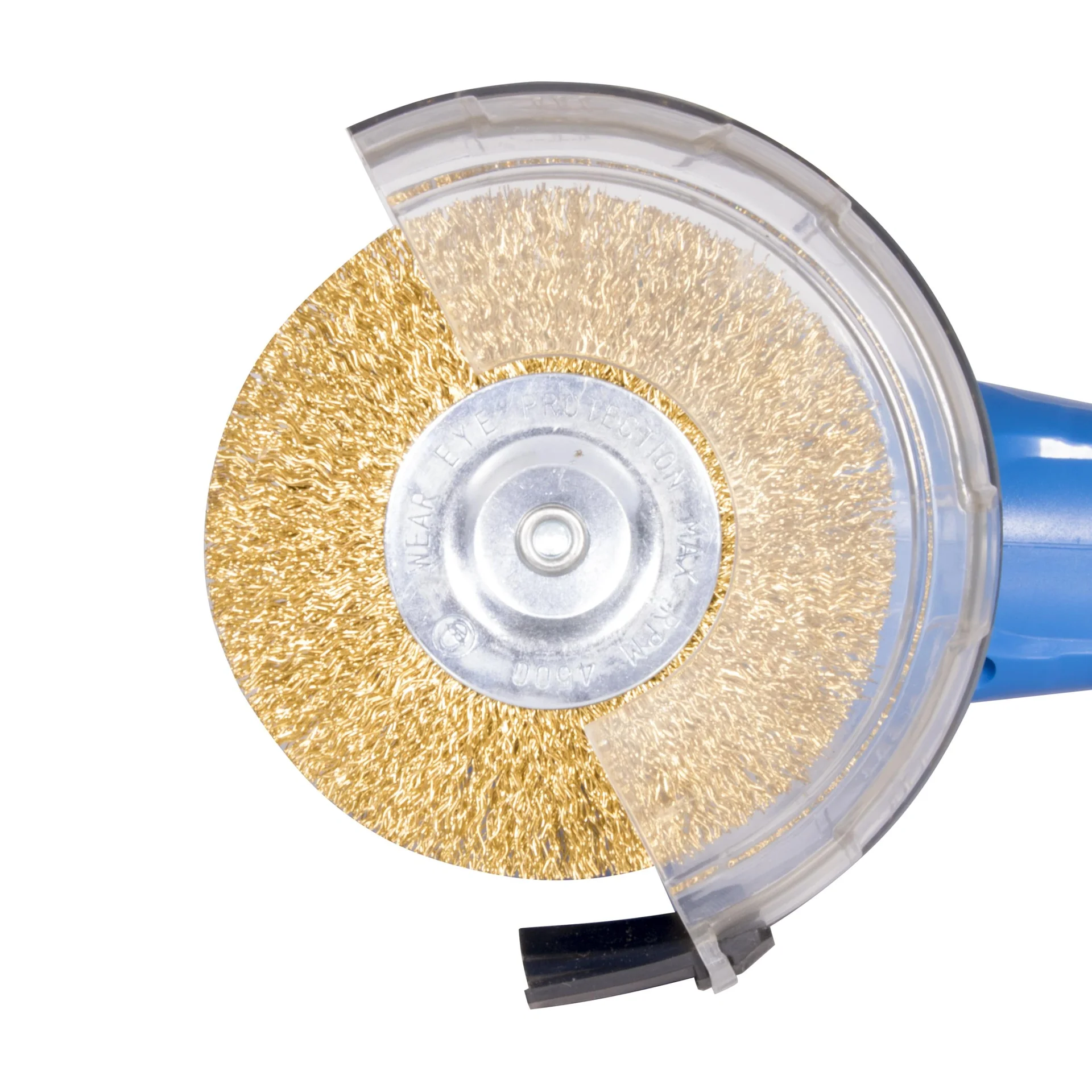 Fugenreiniger GFR 401 - mit Sicherheitsschalter - 5