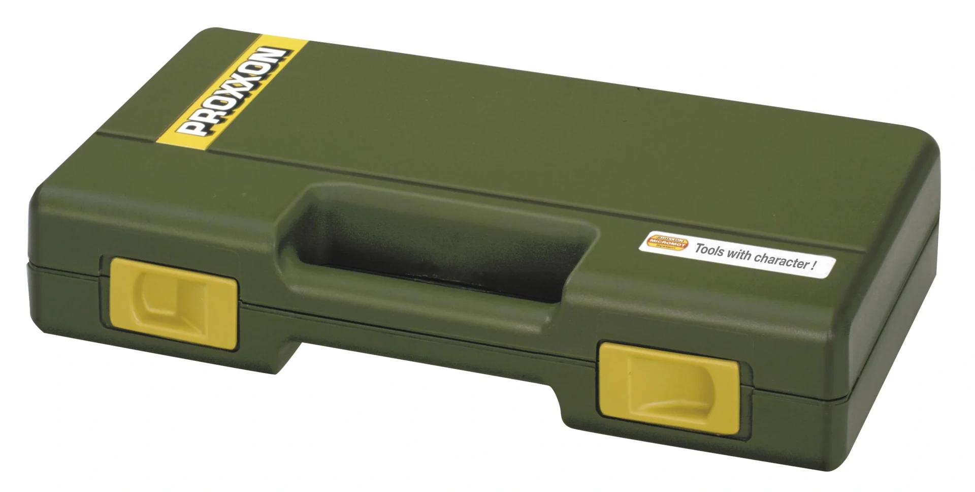 Modellbauer- und Gravierset mit MICROMOT 60/E - 2