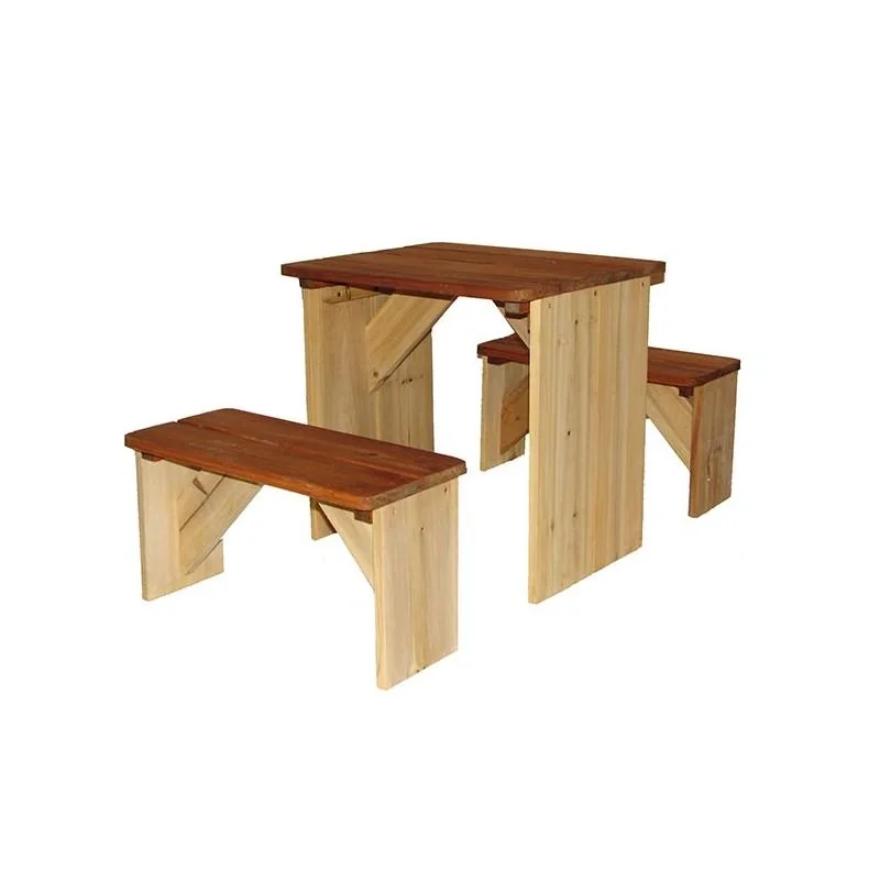 Picknick-Set ZidZed - 1