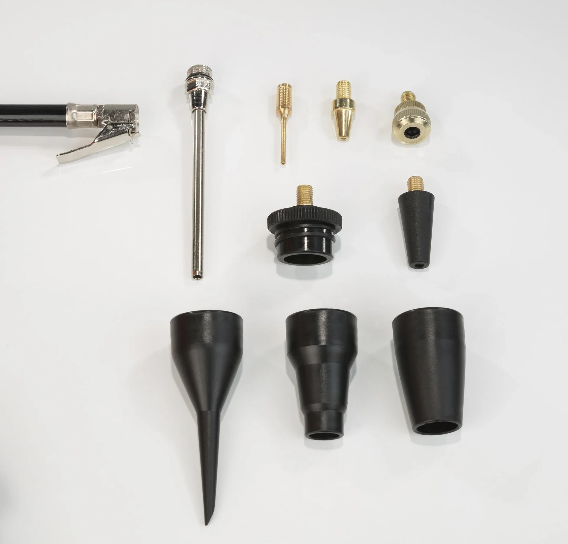 Kompressor "Air Box" 1100 Watt - 1