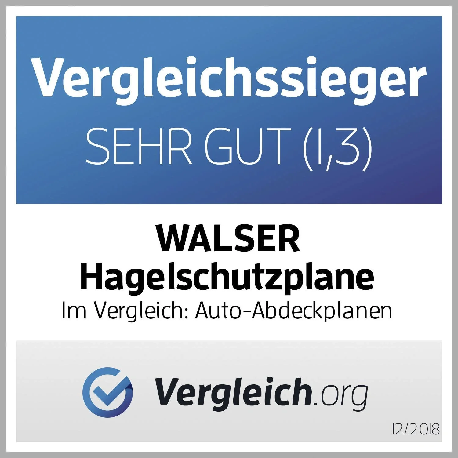 Hagelschutz Vollgarage Größe L, 475 x 162,5 x 117,5 cm - 5