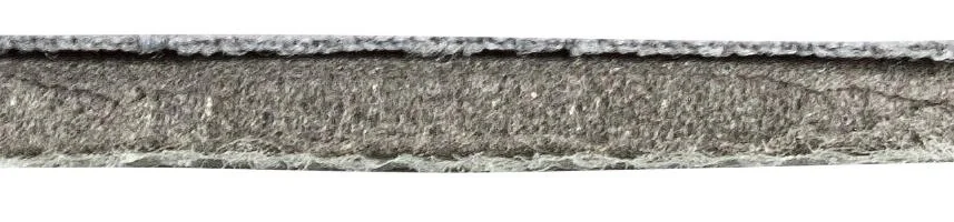 Hagelschutz Vollgarage Größe S, 400 x 162,5 x 117,5 cm - 4