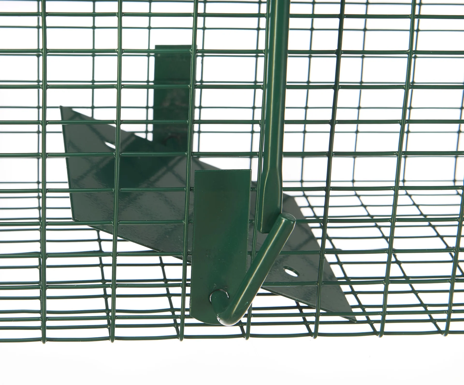 Ratten Lebendfalle mit 2 Eingngen | Westfalia