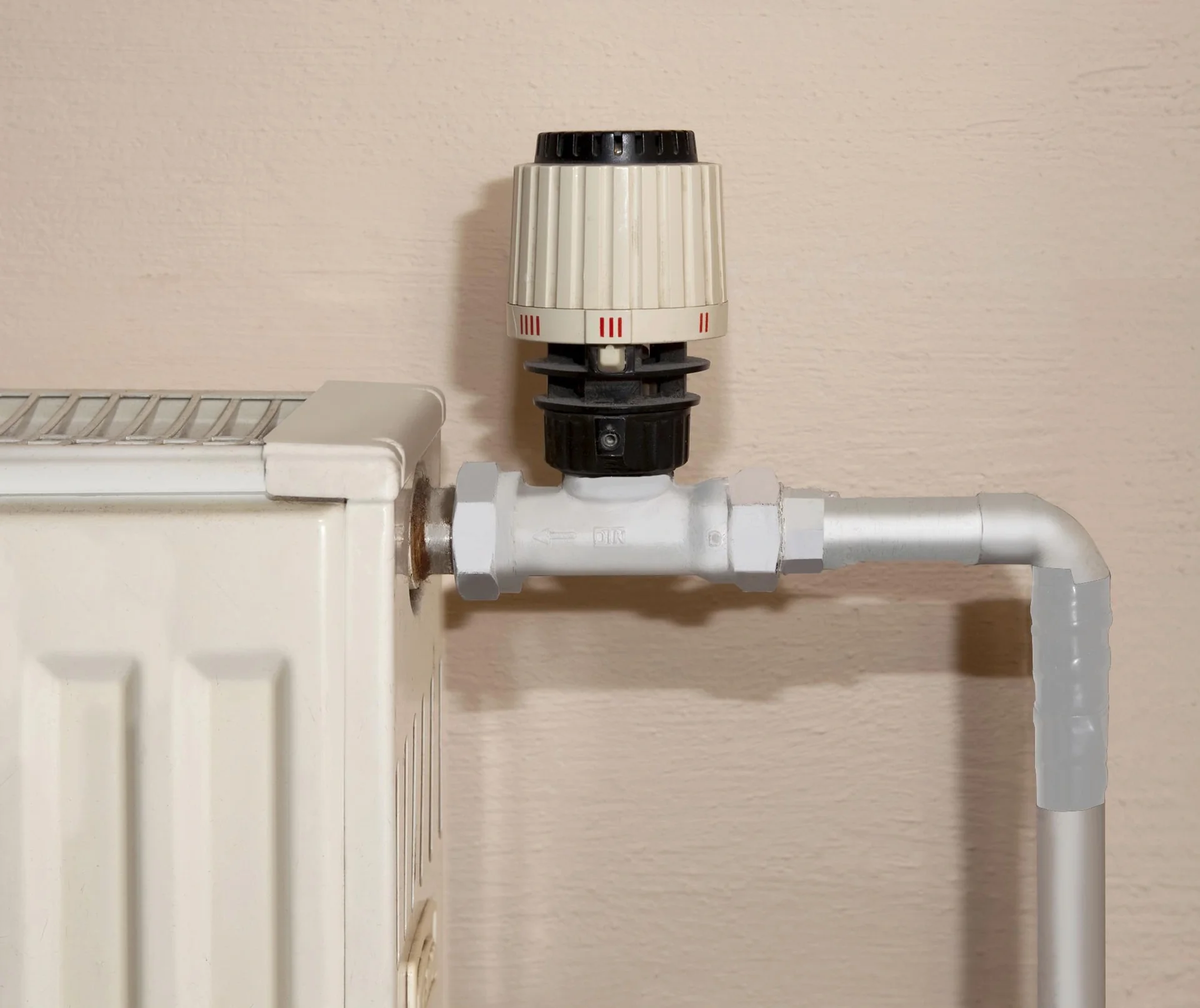 Silikonband, transparent-milchig, 25 mm breit, 3 m lang - 8