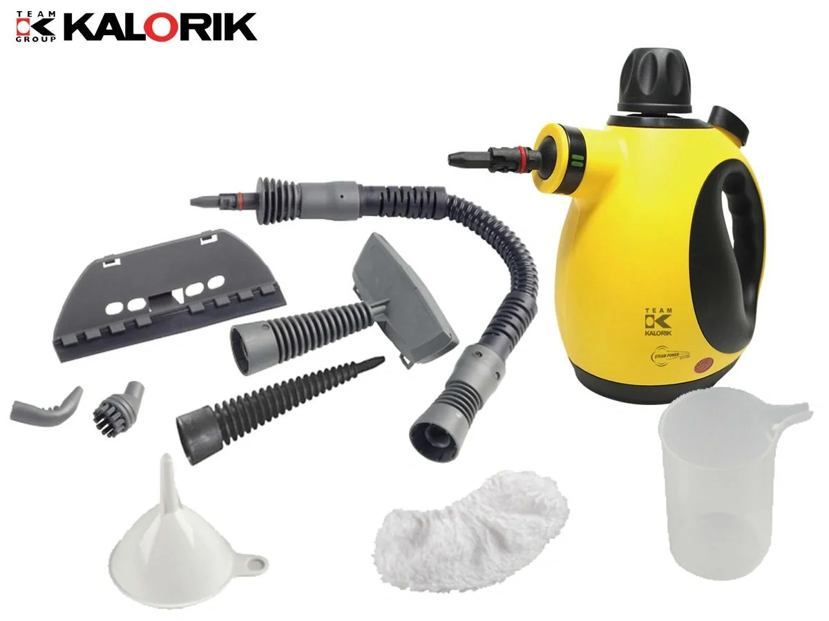 Dampfreiniger TKG SFC 1005 - 2