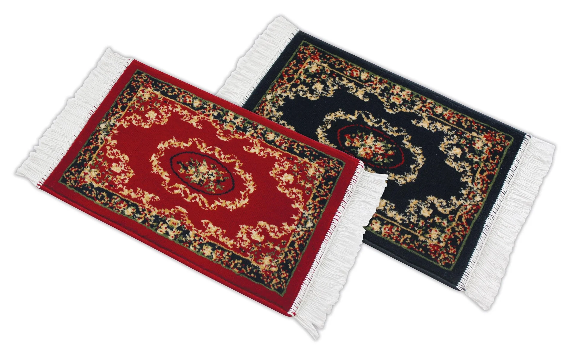 Teppich "Perser", Blau - 1