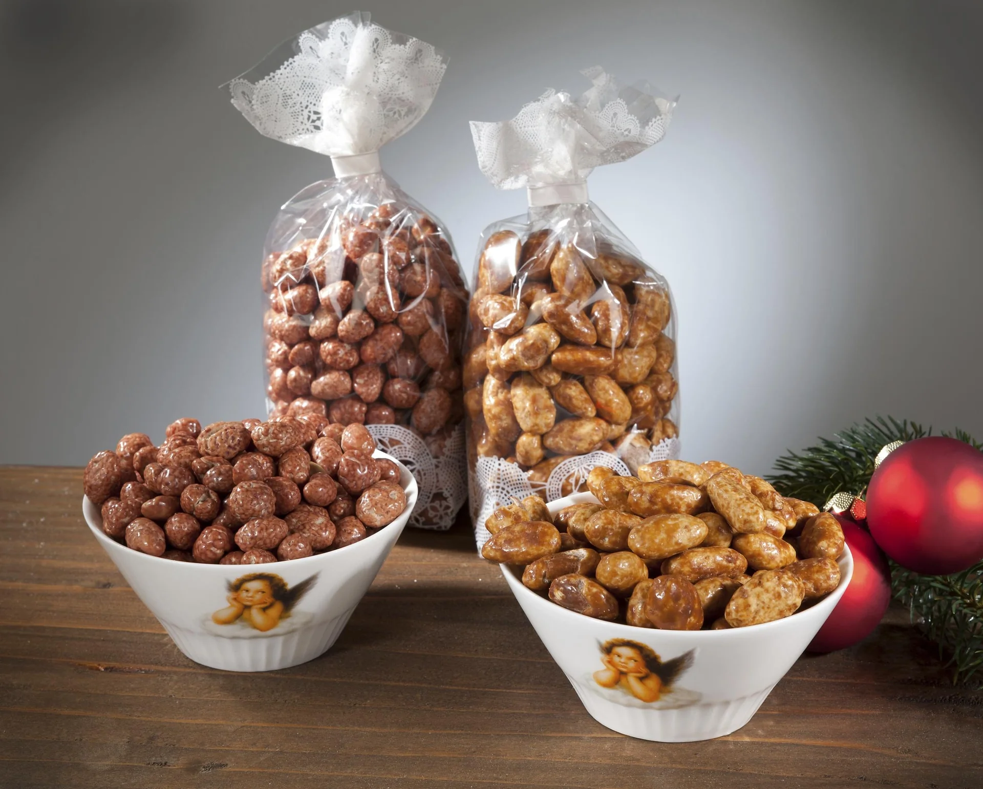 Jahrmarkt Spezialitäten, 400 g - 2