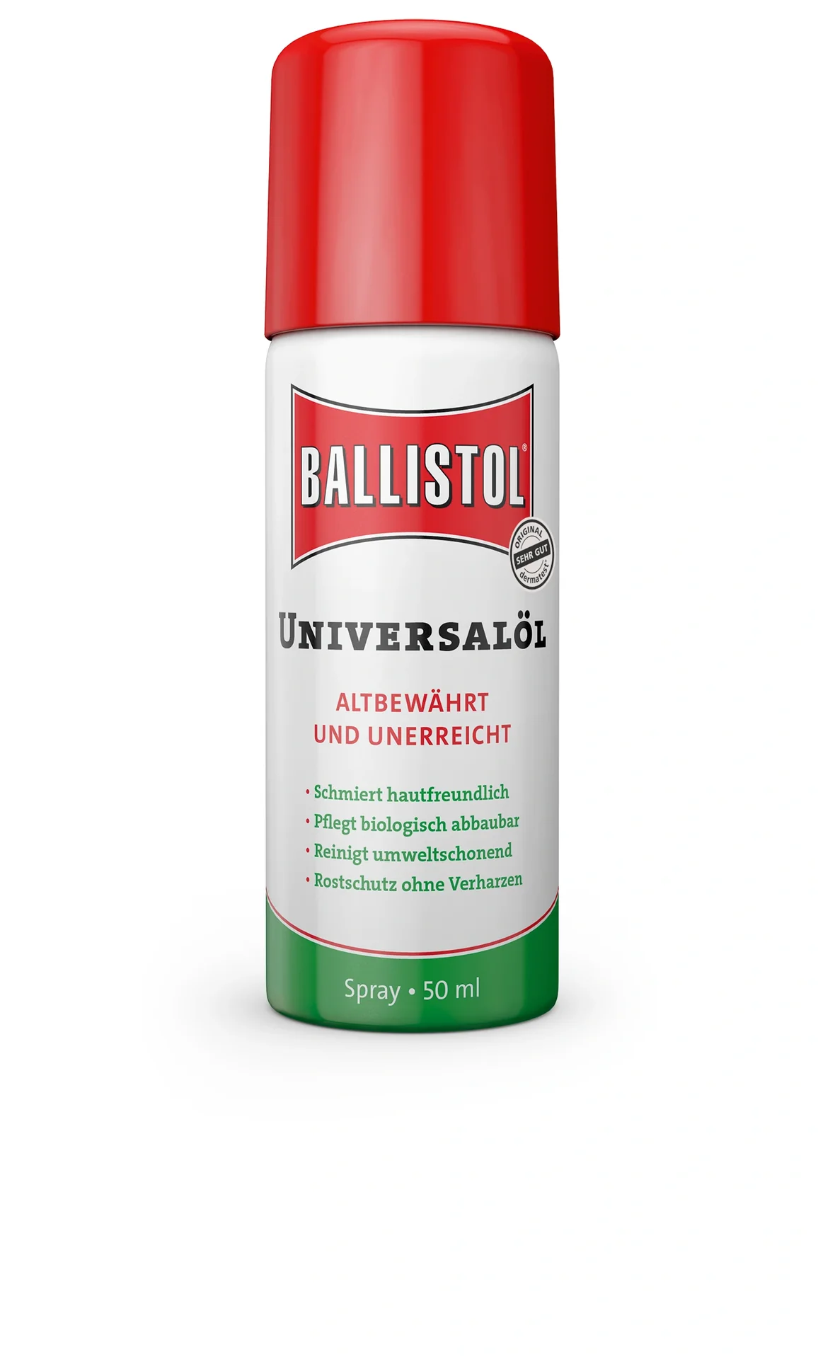 Universalöl Spray, 50 ml - 1