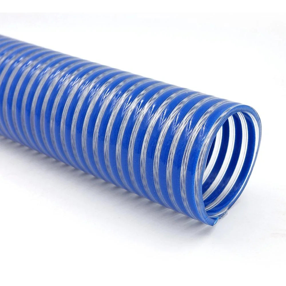 3 Zoll Saugschlauch 3m - 1