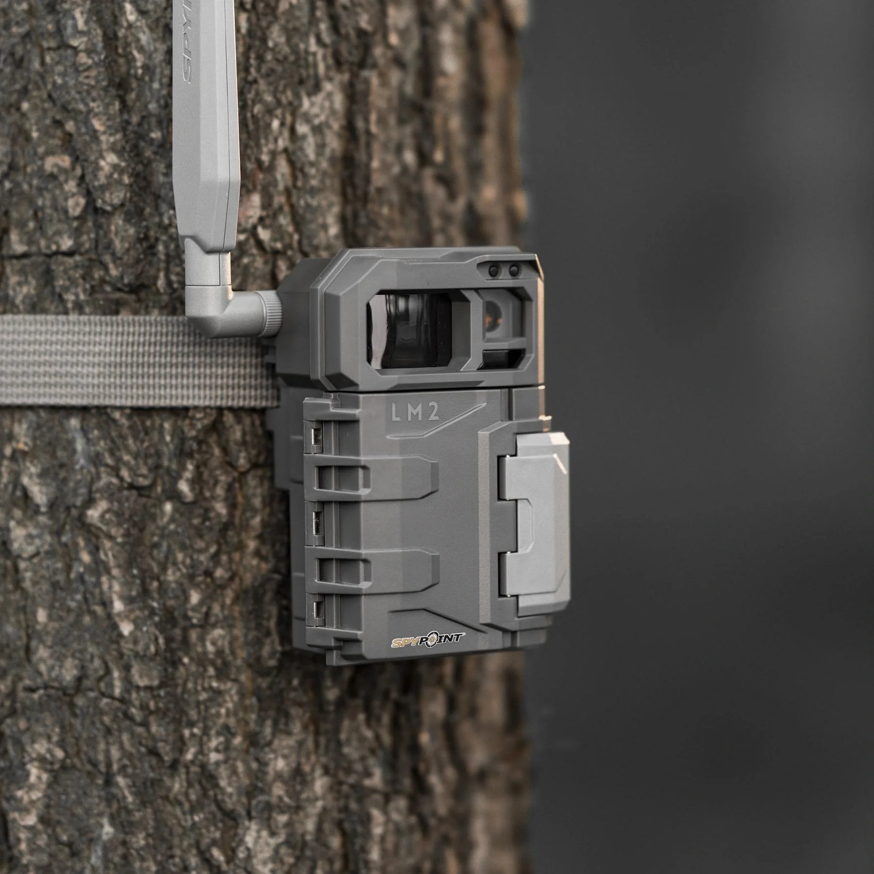 Wildkamera SPYPOINT LM2 - 4