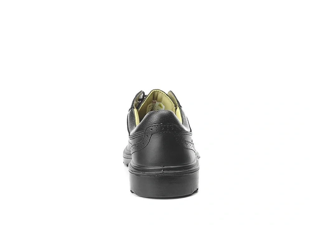 Sicherheitshalbschuh OFFICER ESD S2 Gr. 45 - 6