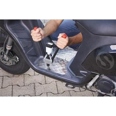 Blindniet Tang N-Easy 55 - 7