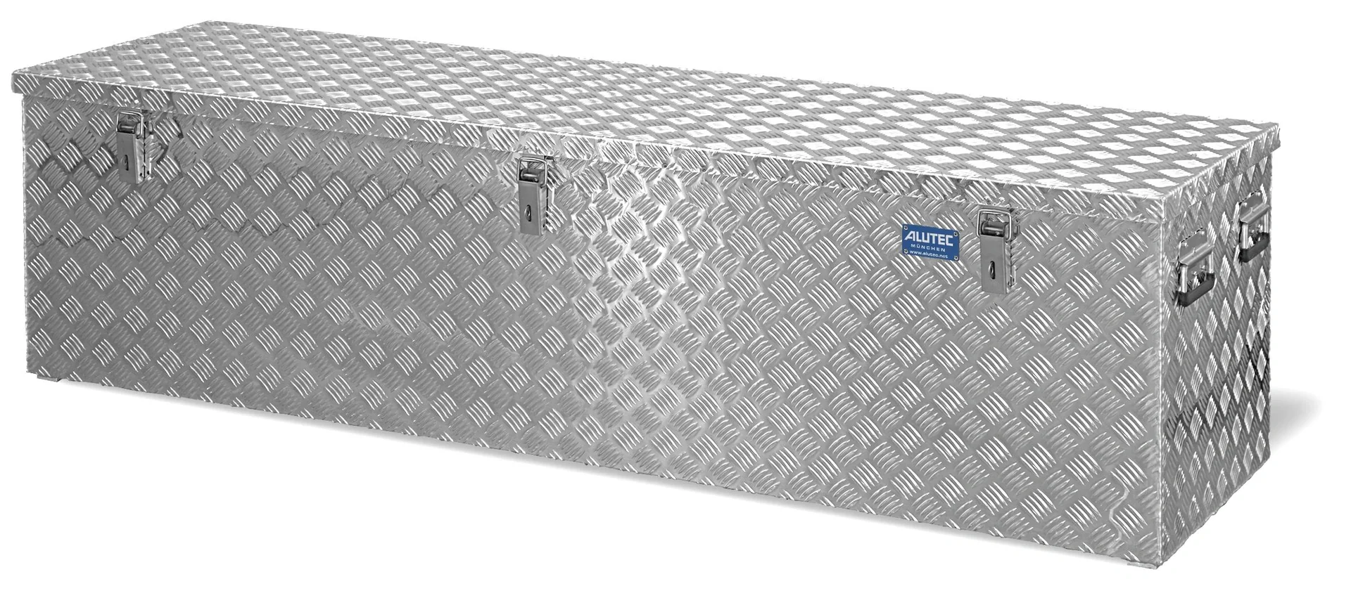 Riffelblechbox EXTREME, 470L - 9
