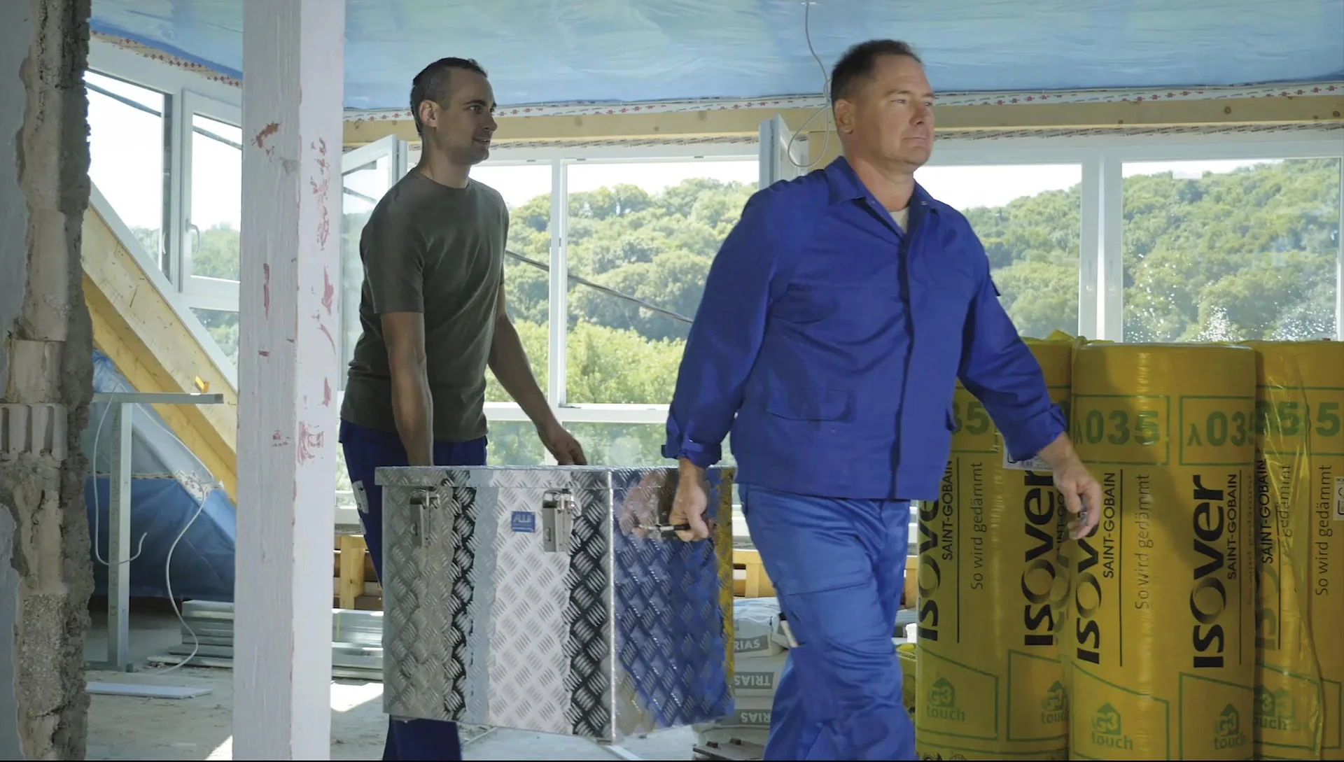 Riffelblechbox EXTREME, 120L - 9