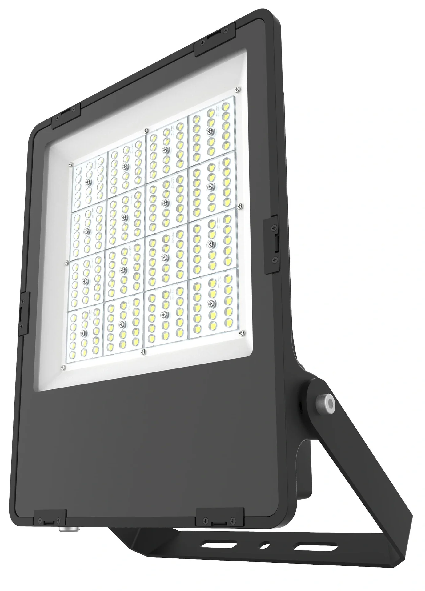 LED-Flutlicht Comfort Pro 200W - 3