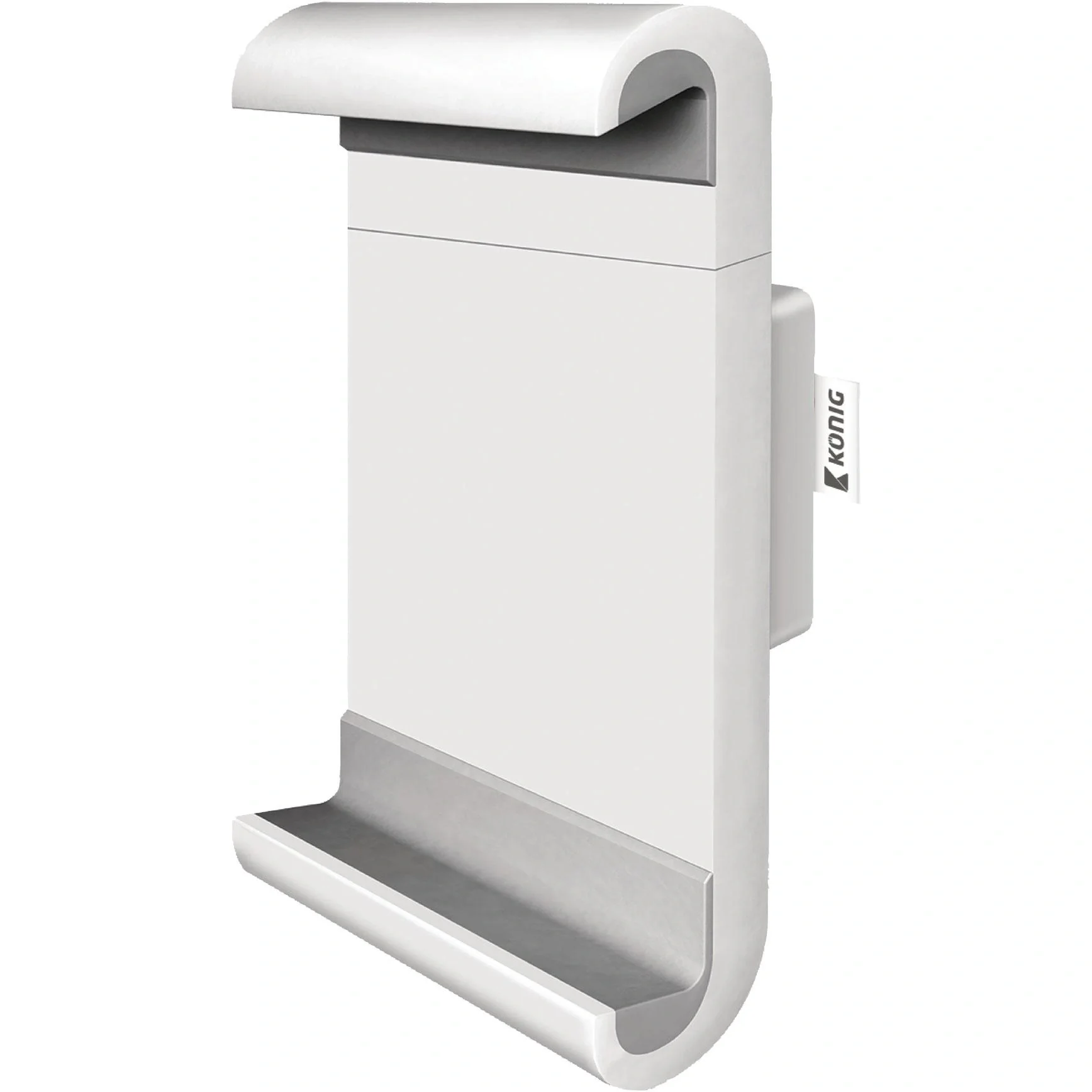 Tablet Halterung fixiert 7 - 12 " 1 kg - 3