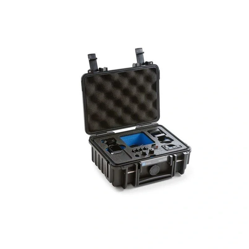 Osmo Pocket - Transportkoffer B&W Typ 500 - 4