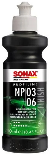 PROFILINE NP 03-06 250 ml - 2