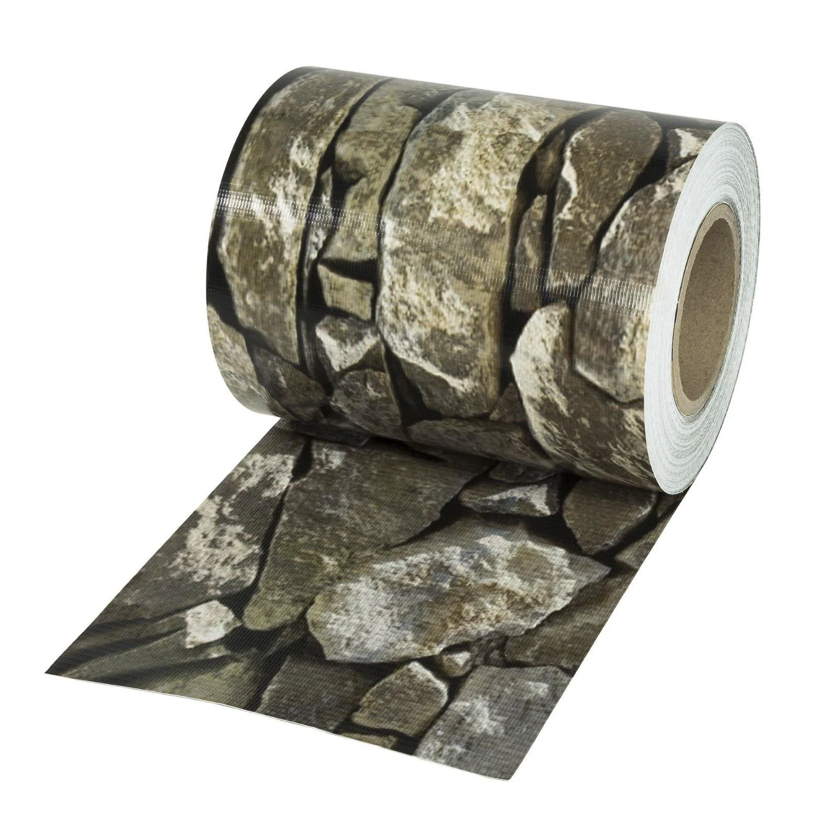 Sichtschutz Doppelstabmattenzaun Sandstein Optik - 2