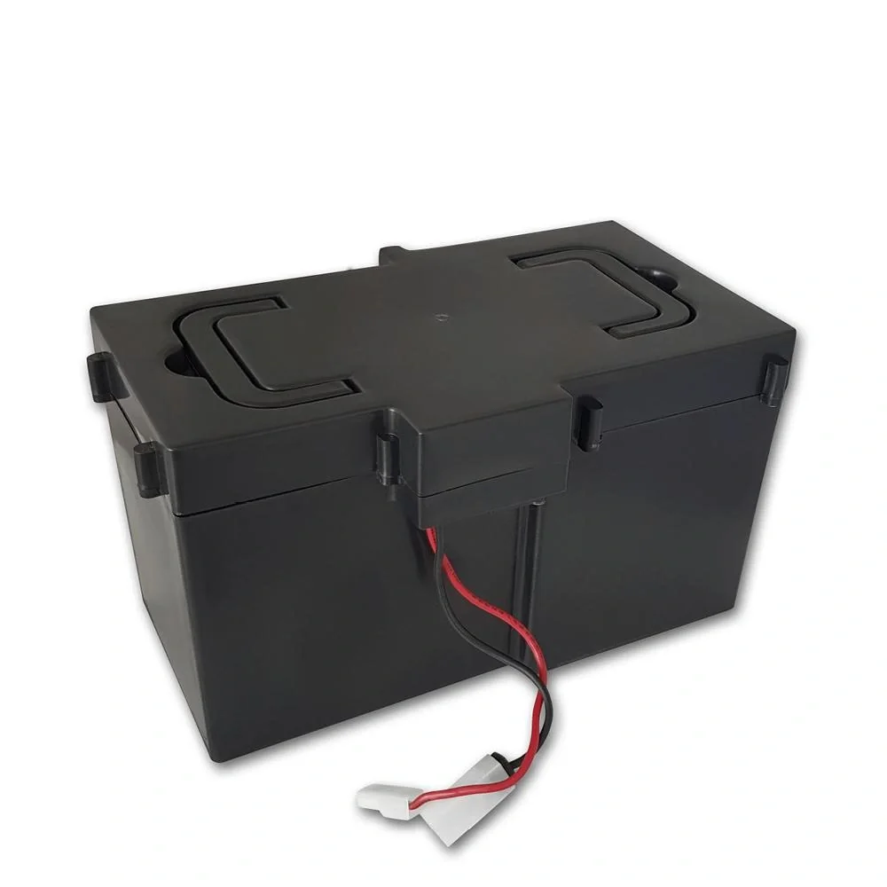 Ersatzakku City-Star 20km/h und 45 km/h - 1