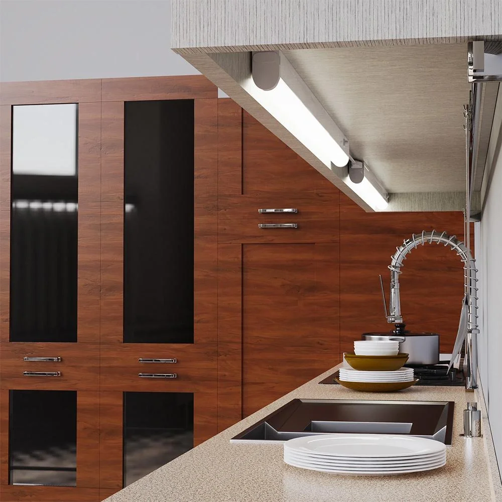 LED-Lichtleiste 2-teiliges Set Spodaj - 9