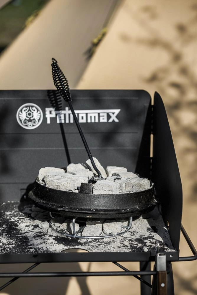 Untersetzer für Petromax Feuertopf - 4