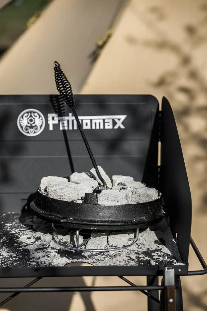 Untersetzer für Petromax Feuertopf - 4