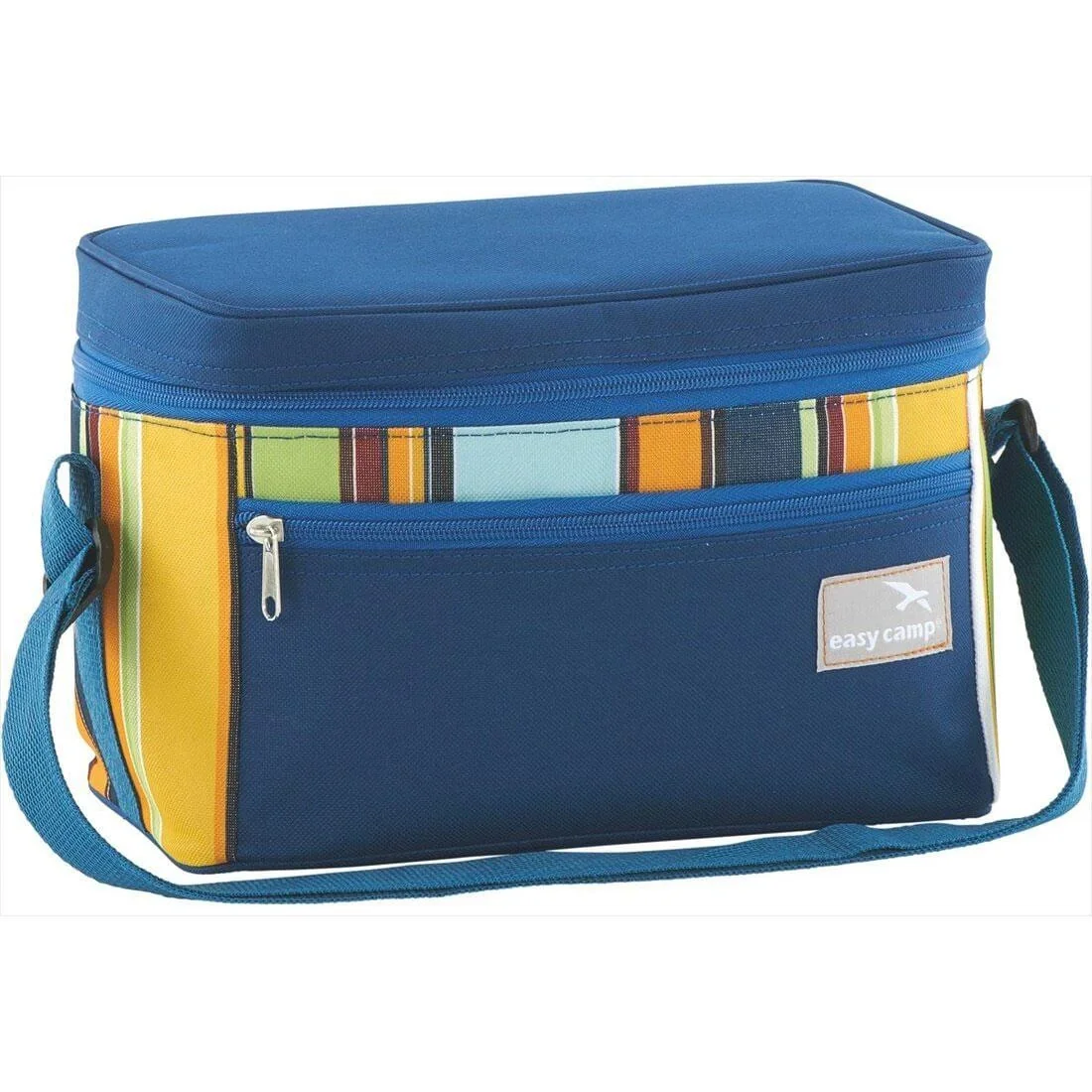 Kühltasche Streifen S - 1