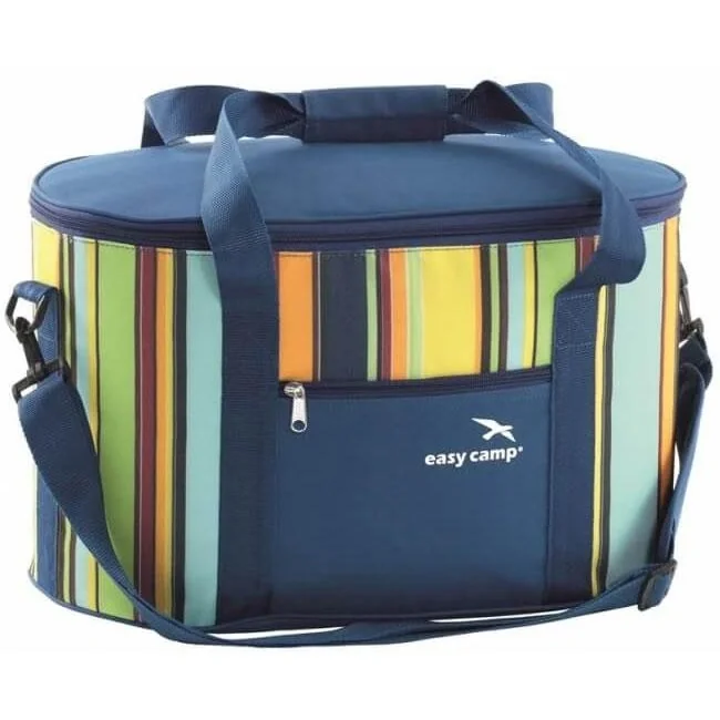 Streifen-L Kühltasche - 1