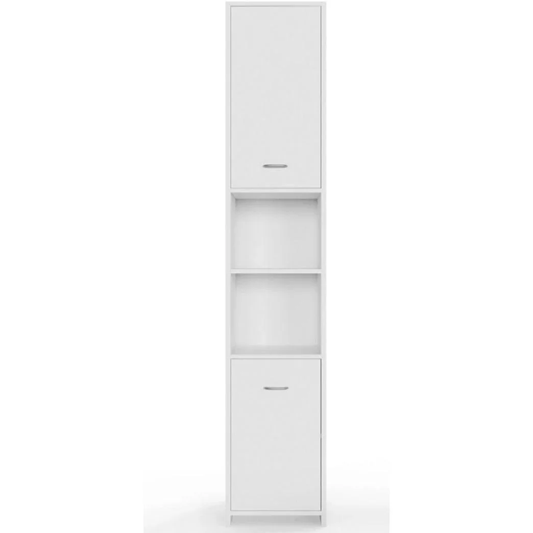 Badezimmerschrank mit verstellbarem Regal - 6