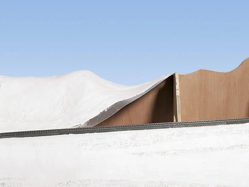 Modellier-Gipsgewebe - 3