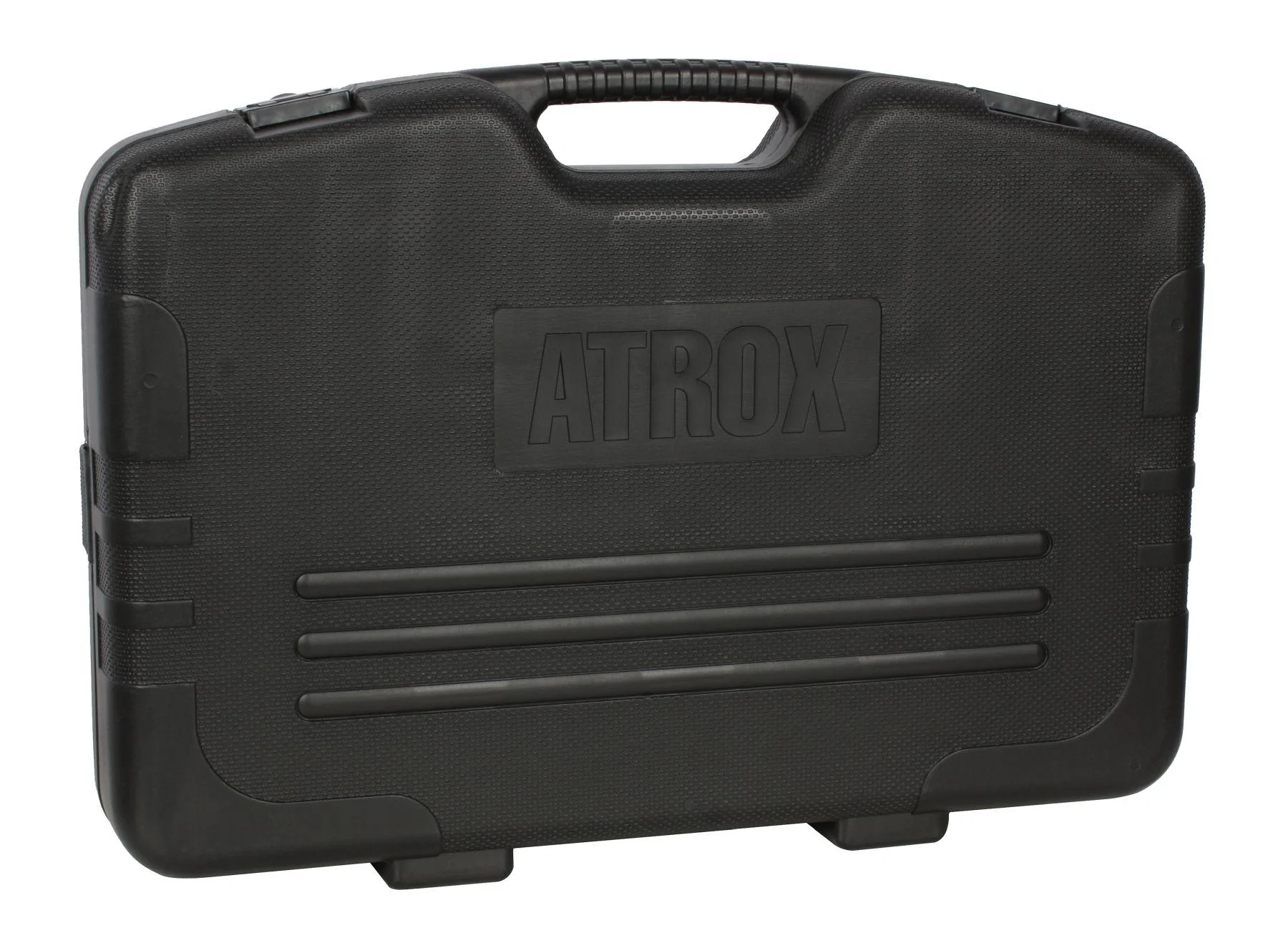 Steckschlüsselsatz 3/4", 21-teilig - 1