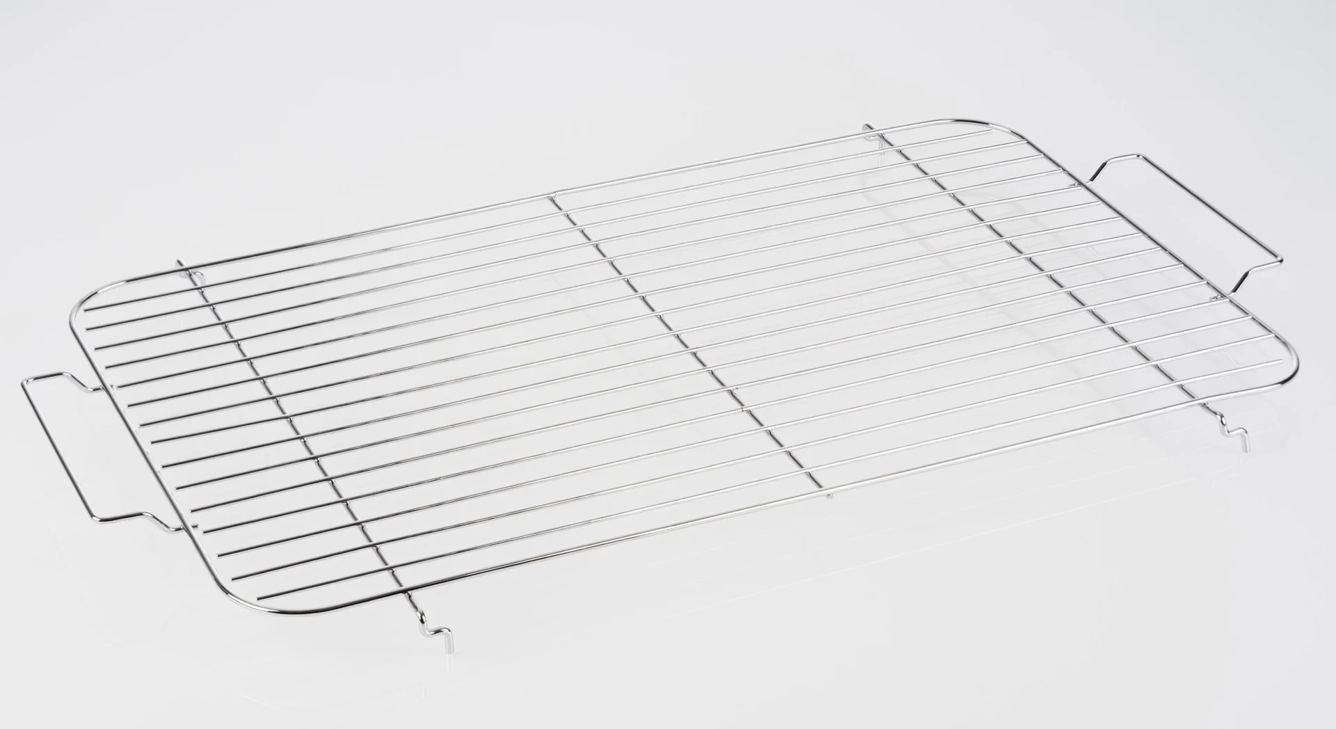 BBQ Stand- und Tischgrill XXL, 2200 Watt - 8