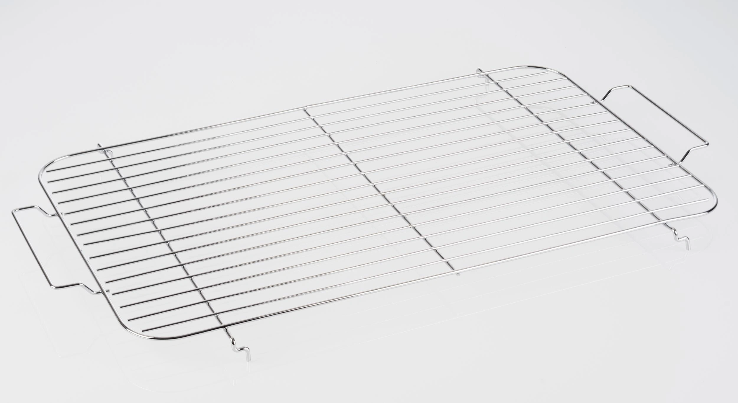 BBQ Stand- und Tischgrill XXL, 2200 Watt - 8