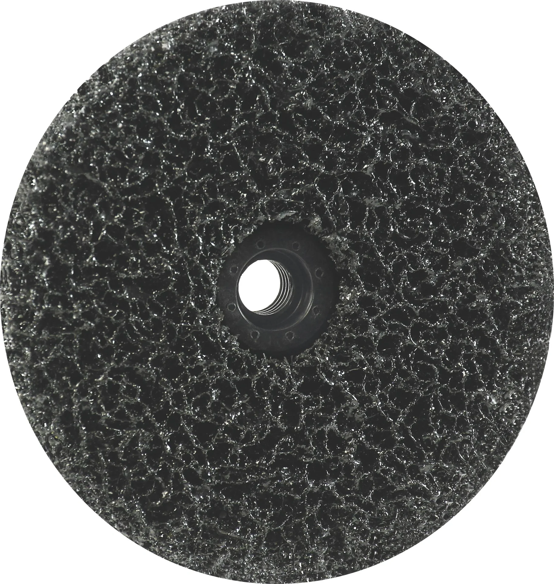 Reinigungsscheibe MAGNUM CLEAN-PLUS, 125 mm - 2