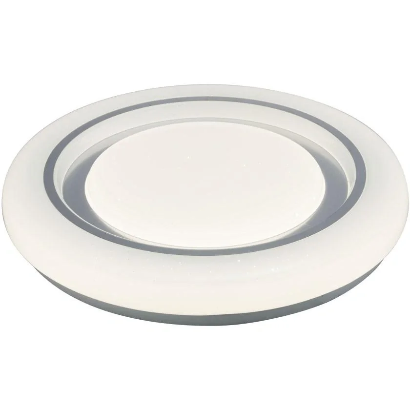 VT-8473 LED-Deckenleuchte mit Fernbedienung und Timer - 65W - Farbtemperatur einstellbar - F480 - 3