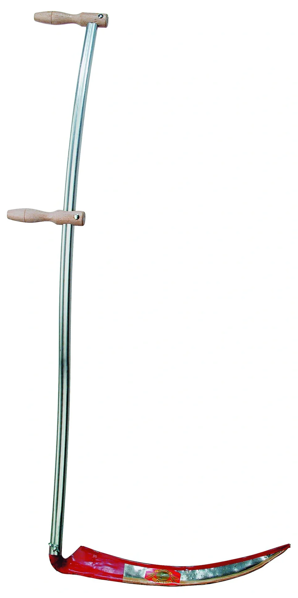 Klappsensenbaum mit Sense, 150 cm - 1