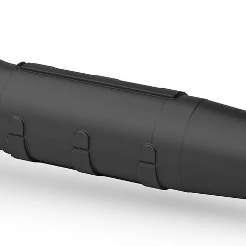 Akku-Blasgerät BGA 86 ohne Akku und Ladegerät - 4