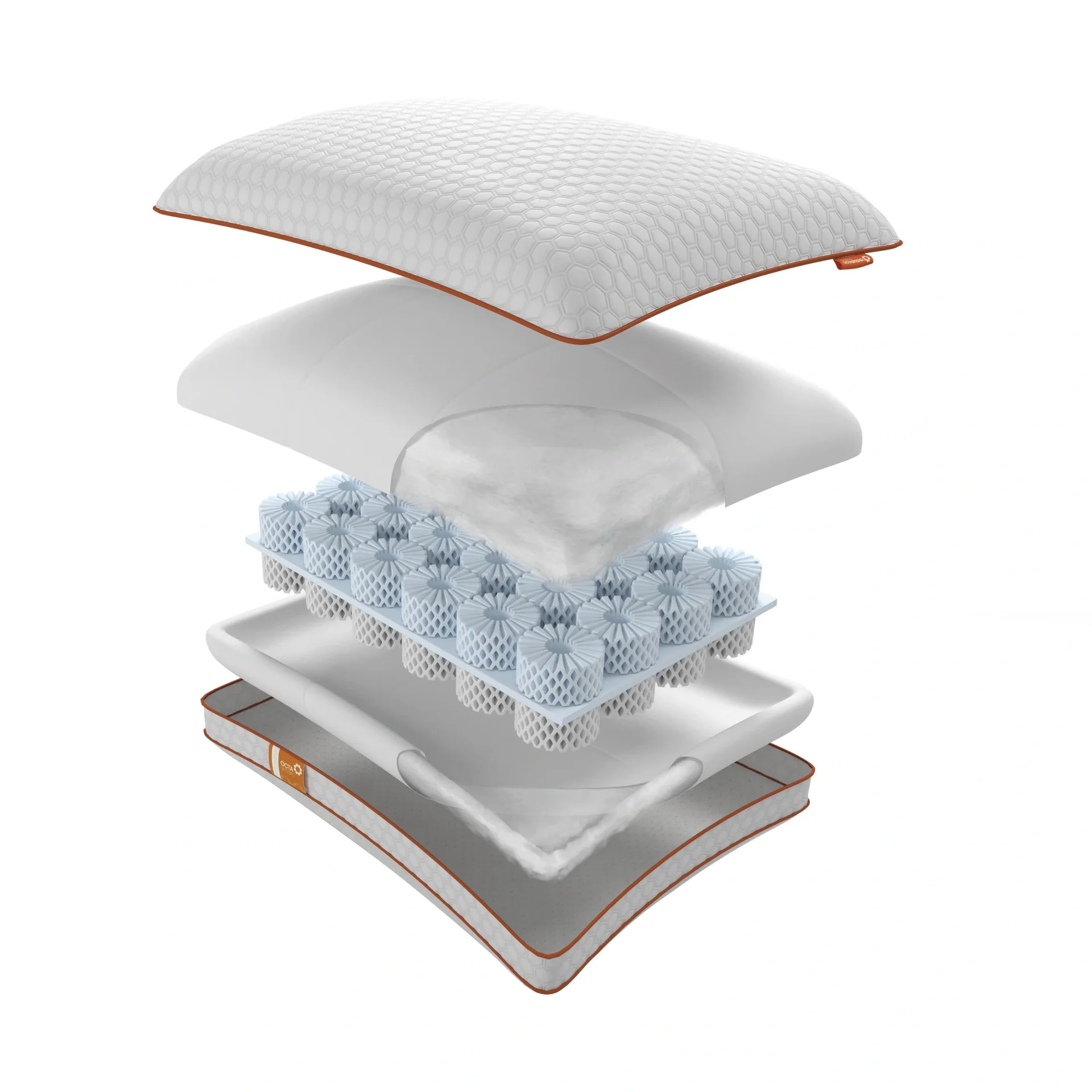 Smart Duo Pillow - 5