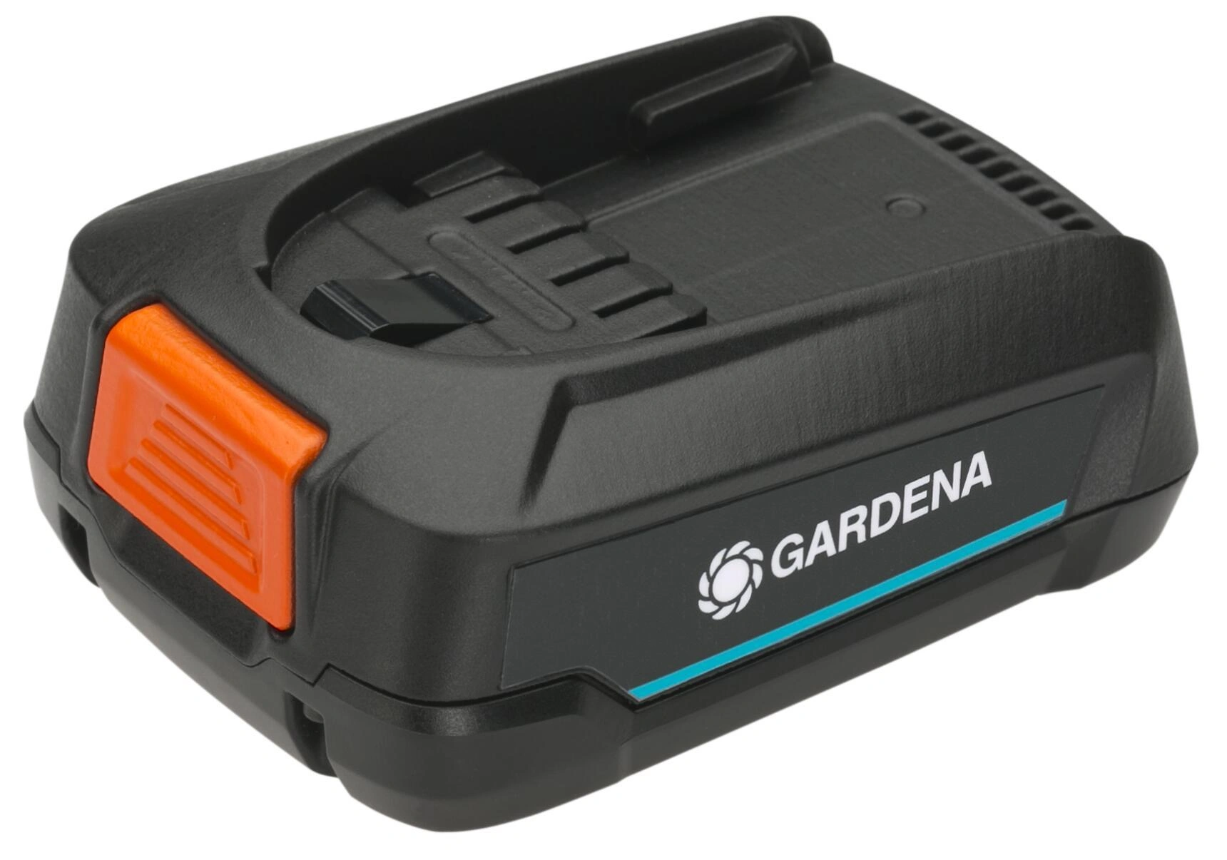 System Akku P4A PBA 18V/45 2,5 Ah - 3