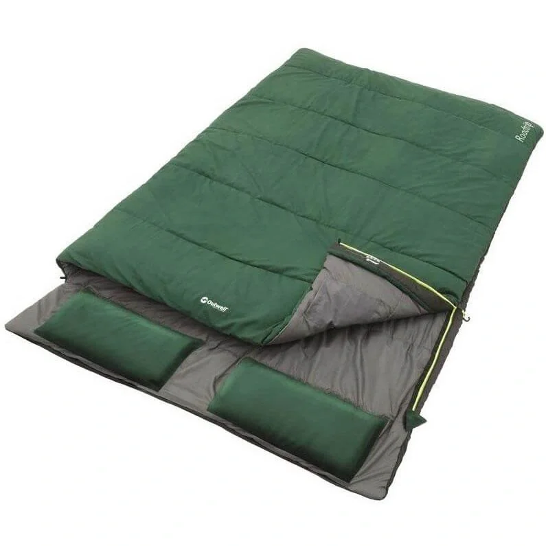 Ausflug Doppelschlafsack - 1