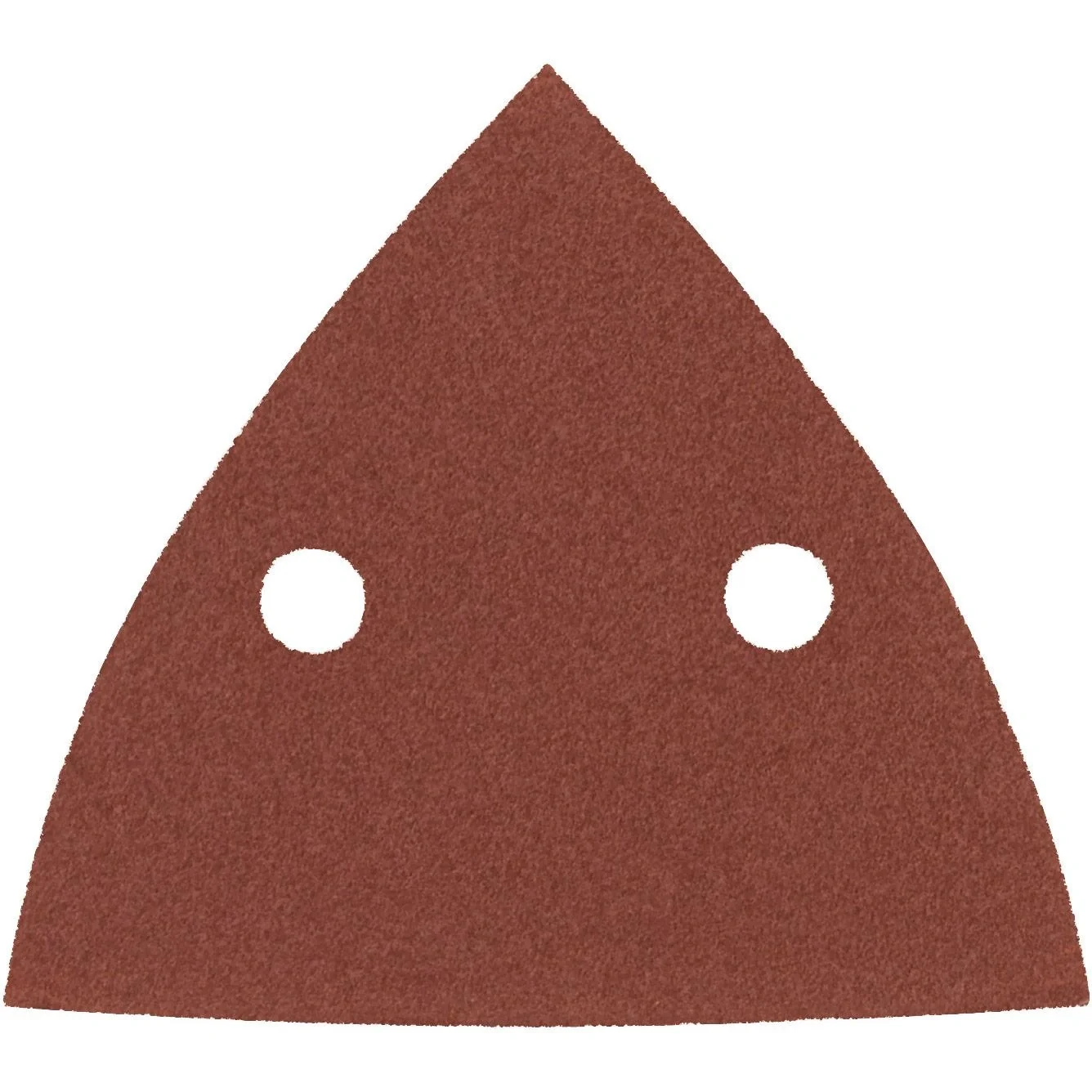 Schleifpapier 115 x 115 mm, 60 140 K FDS 10ST - 1