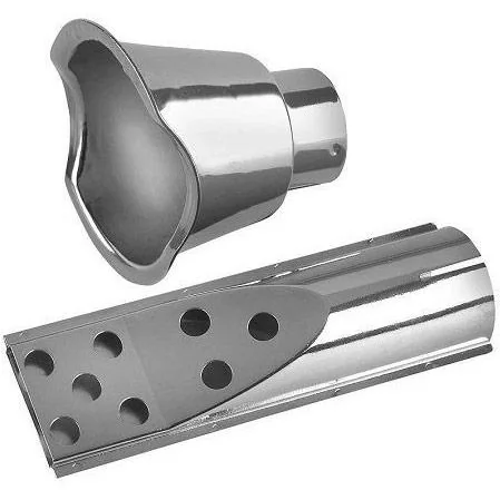 Elektrischer Unkrautbrenner - 3 in 1 - 2000 Watt mit 10 Meter Verlängerungskabel - 8