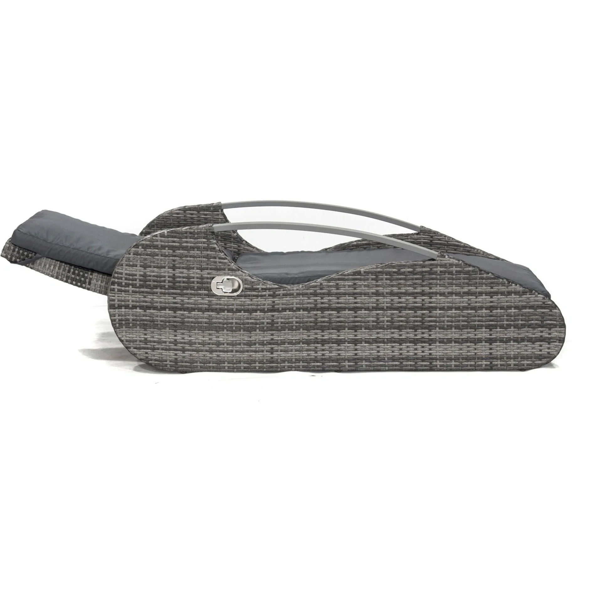 Gartenmöbel Lounger "Alassio" - 5