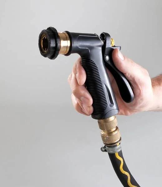 Auto Schaum Pistole - 5